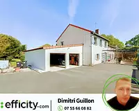 Maison, 220 m²