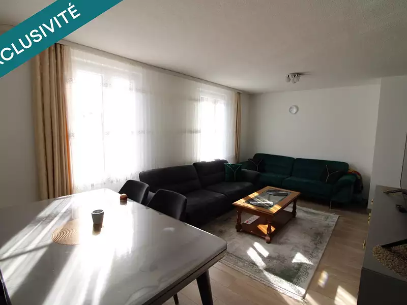 Maison, 165 m²