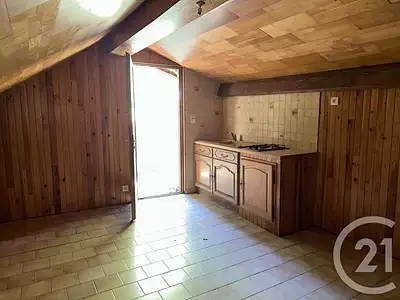 Maison, 119 m²