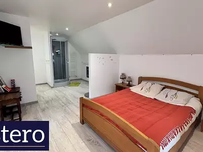 Maison, 146 m²