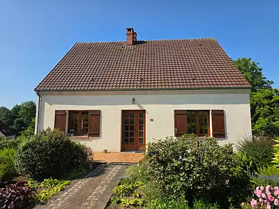 Maison, 85 m²