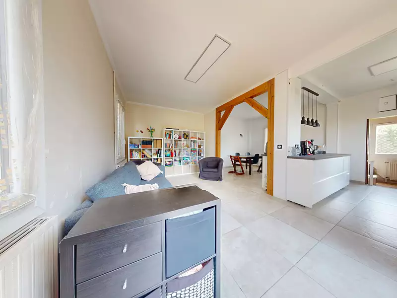 Maison, 85 m²