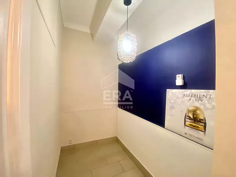 Divers, 100 m²