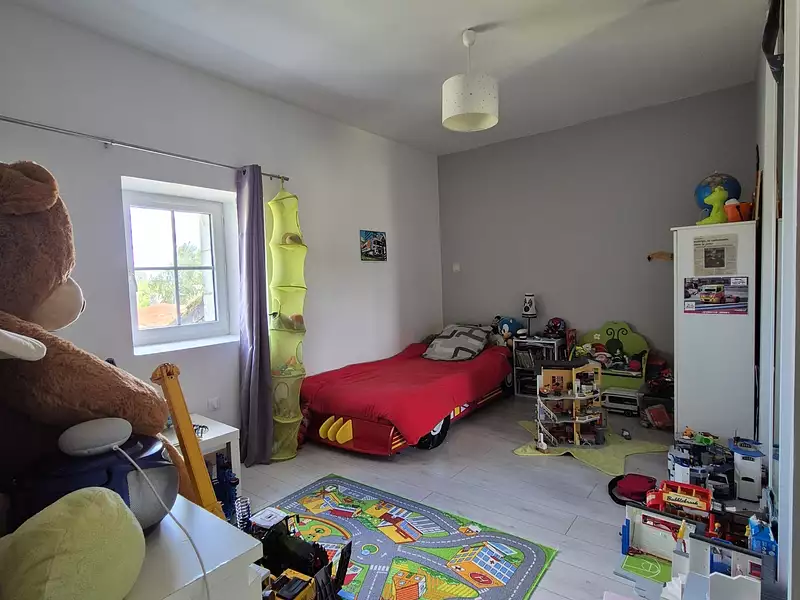 Maison, 170 m²