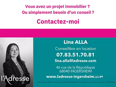 Appartement, 117 m²