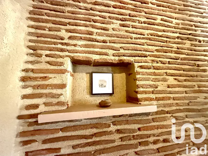 Maison, 170 m²