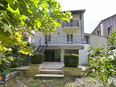 Maison, 175 m²