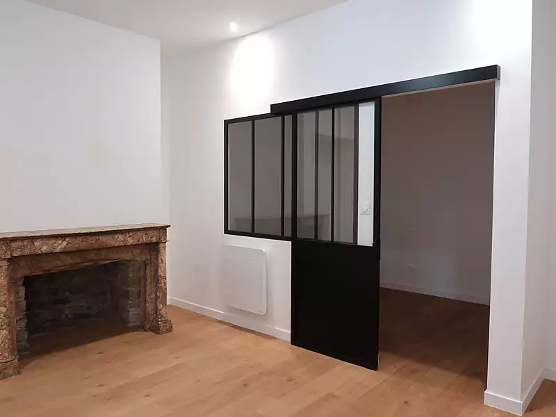 Appartement, 31,41 m²