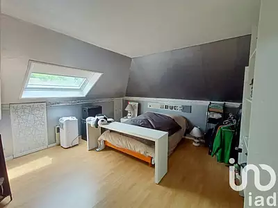 Maison, 190 m²