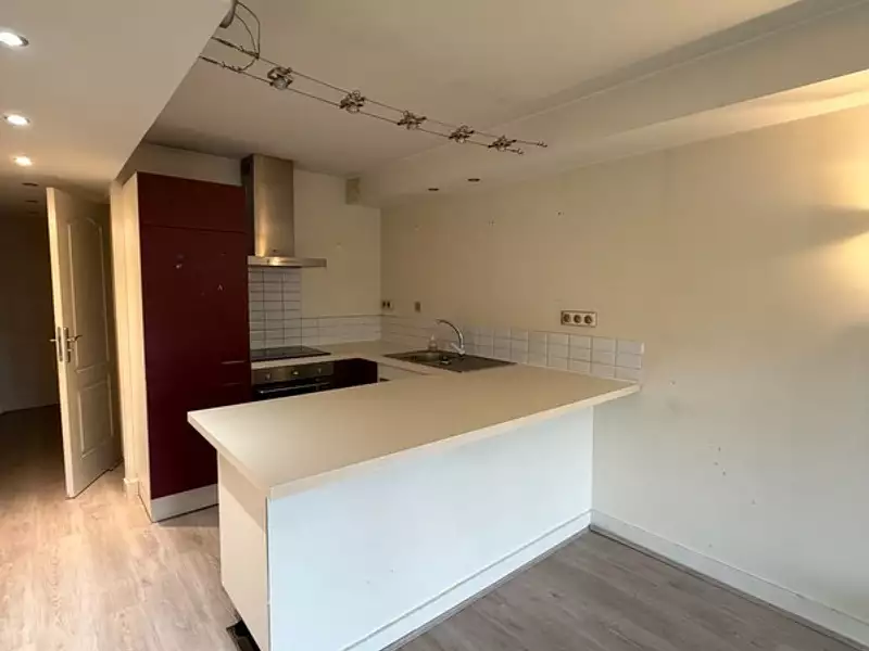 Appartement, 64 m²