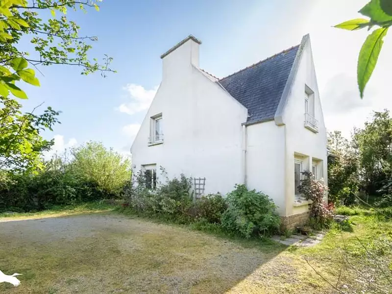 Maison, 125 m²