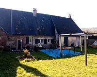 Maison, 67 m²