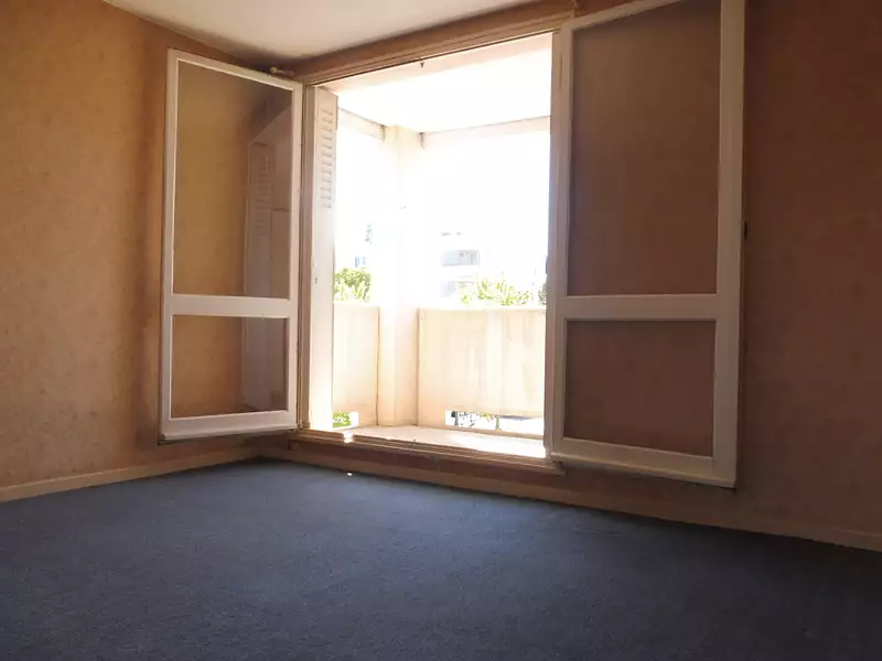 Appartement, 67,1 m²