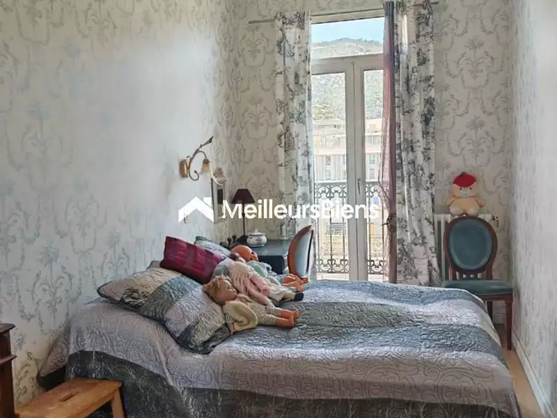 Appartement, 110 m²