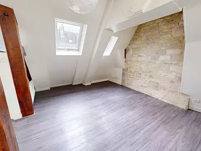 Appartement, 24 m²