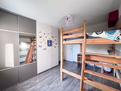 Maison, 128 m²