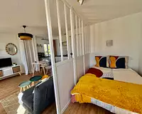 Appartement, 27 m²