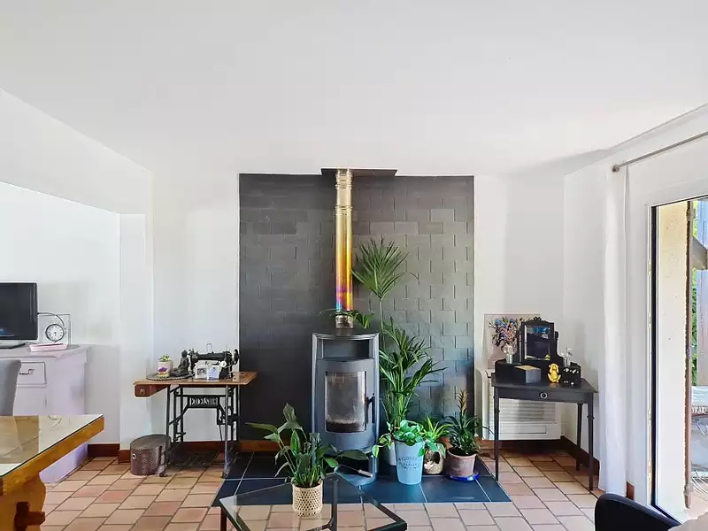 Maison, 167 m²