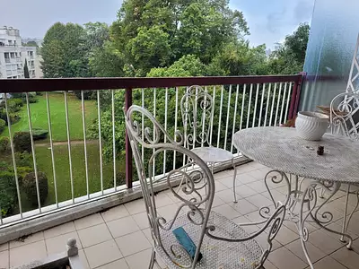 Appartement, 159 m²