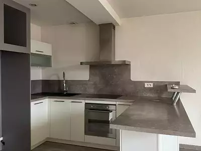Appartement, 66 m²
