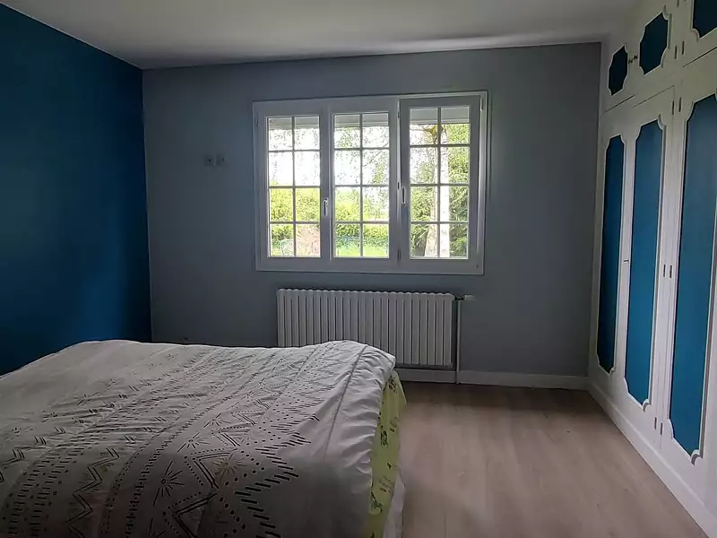 Maison, 137 m²