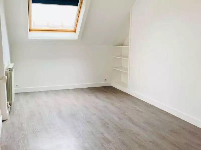 Appartement, 57 m²