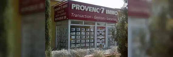 Provenc'7 Immo
