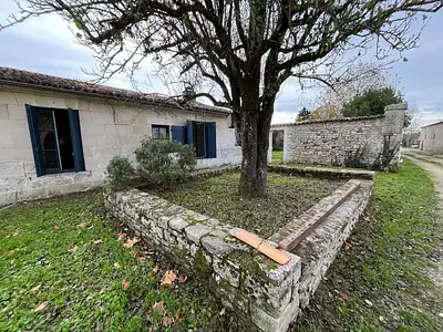 Maison, 62 m²