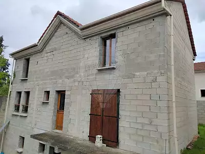 Maison, 180 m²