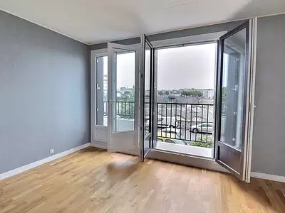 Appartement, 121 m²