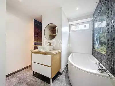 Maison, 60 m²