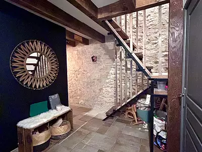 Maison, 200 m²