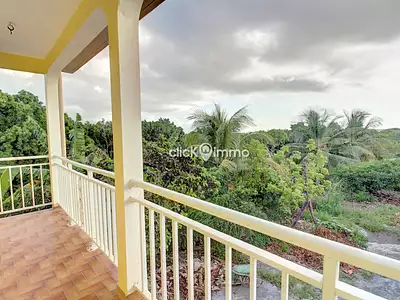 Maison, 115 m²