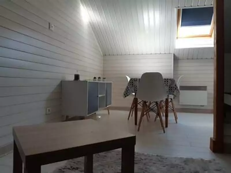 Appartement, 17,35 m²