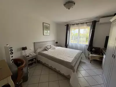Maison, 165 m²