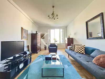Appartement, 56 m²