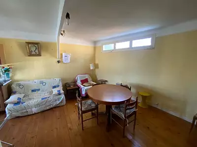 Appartement, 60,56 m²