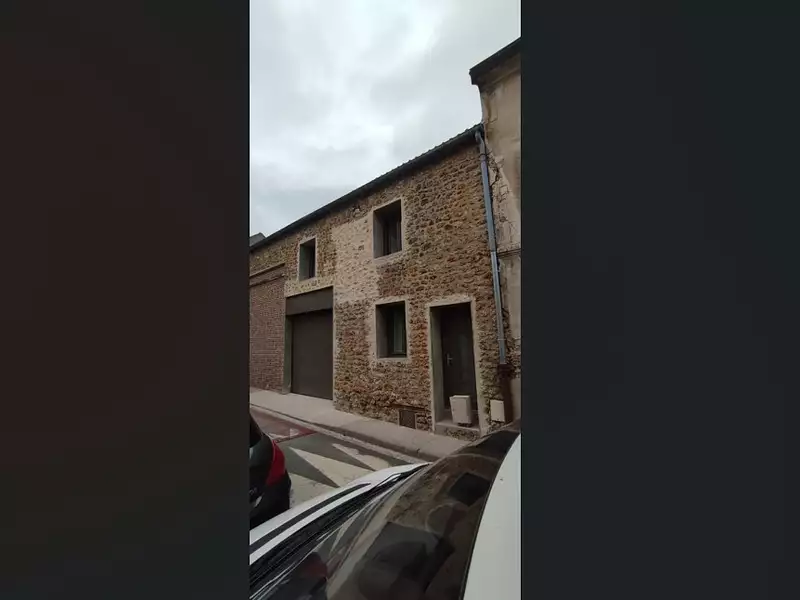 Divers, 89 m²