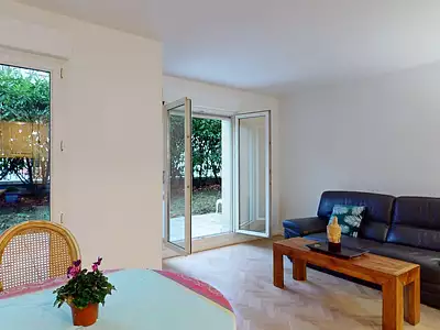 Appartement, 42,6 m²