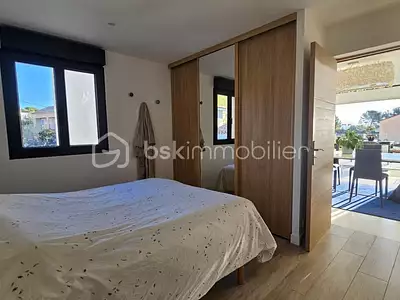 Maison, 155 m²