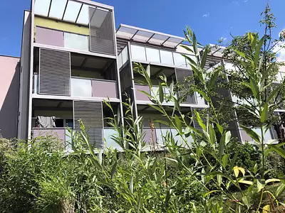 Appartement, 66,95 m²