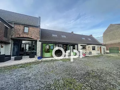 Maison, 314 m²