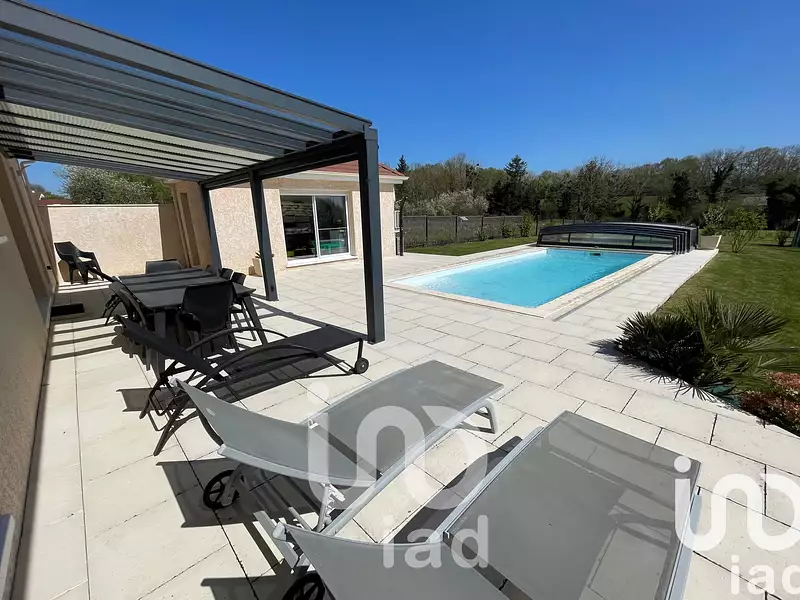 Maison, 100 m²