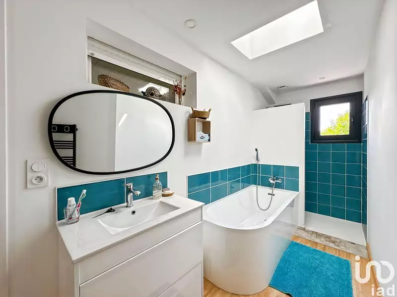 Maison, 100 m²