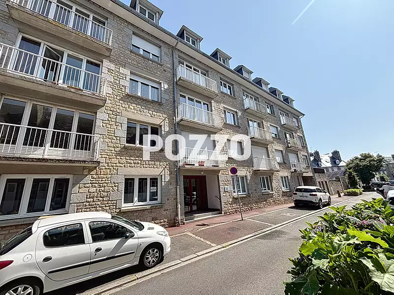 Appartement, 109,39 m²