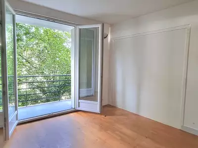 Appartement, 57,3 m²