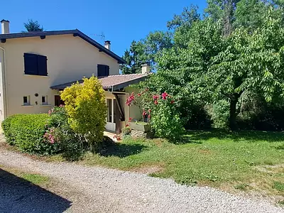 Maison, 282 m²