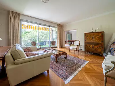 Appartement, 124,12 m²