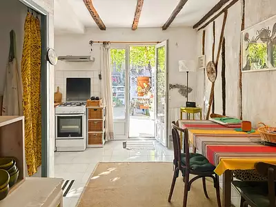 Maison, 183 m²
