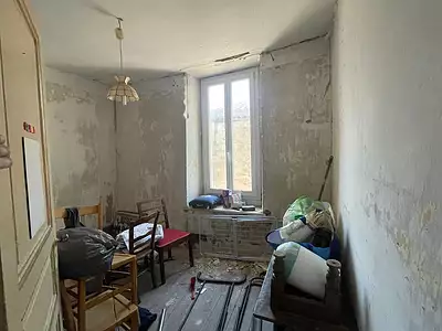 Maison, 145 m²